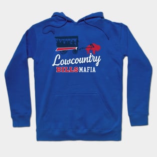 Chucktown Mafia Carriage Hoodie